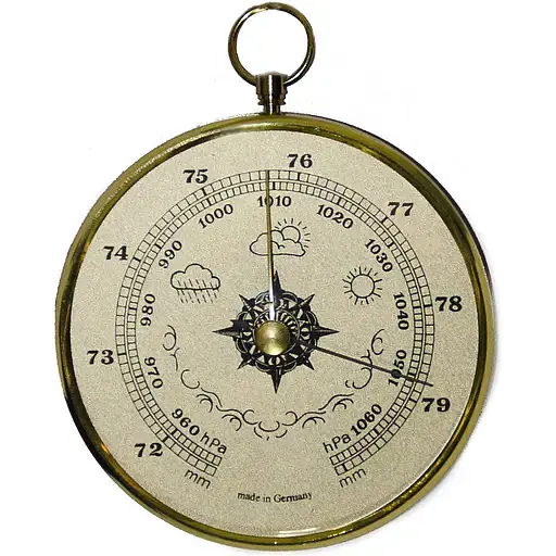 Барометр Moller 201109 (201109) - фото 1