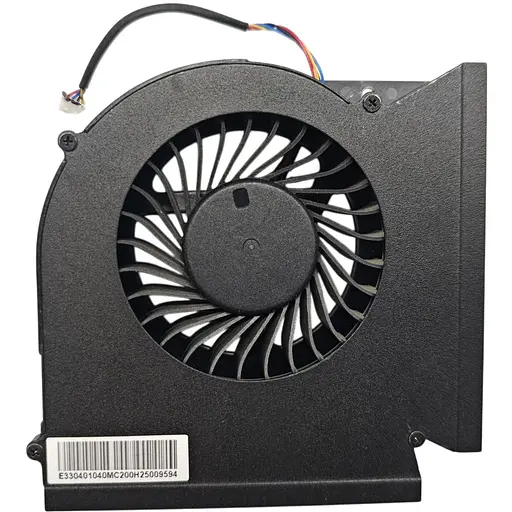 Кулер для ноутбуку MSI GT73VR 7RF MS-17A1 (e330401040) - фото 1