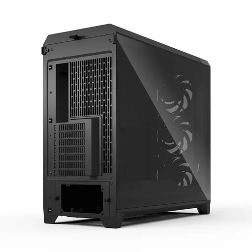Корпус Fractal Design Meshify 3 XL RGB без БП Black (FD-C-MES3X-02) - фото 9