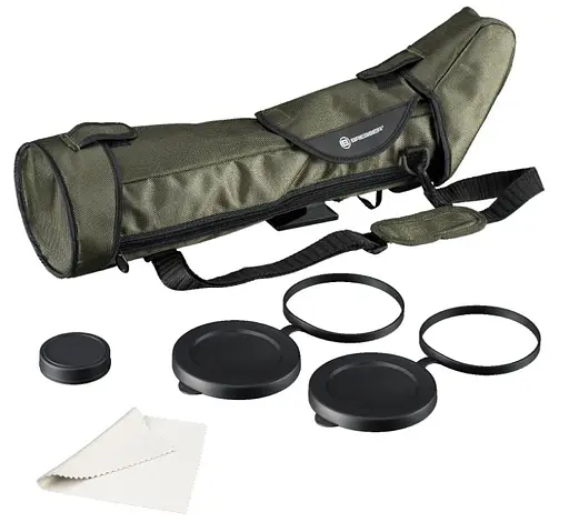 Подзорная труба Bresser Pirsch 20-60x80 45* (4321503) 928502 - фото 5