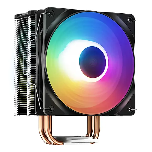 Кулер для процесора Deepcool GAMMAXX 400XT (GAMMAXX 400XT) Б/в,U2 - фото 3