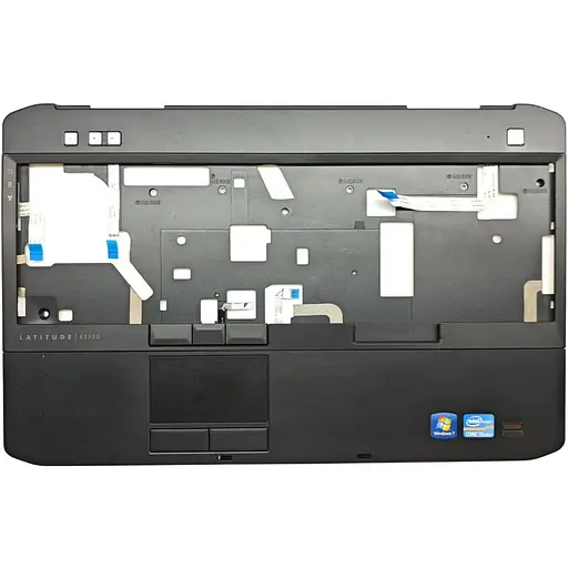 Топкейс для ноутбука Dell Latitude E5530 (CN-0P20YY, CN-0Y4RP3) Б/в - фото 1