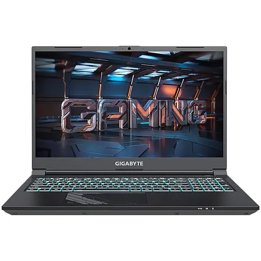 Ноутбук Игровой Gigabyt G5 MF5-H2EE354KD i7-13620H 4.9GHz, 15.6", Full HD, 144Hz, 16GB DDR5, 1TB - фото 3