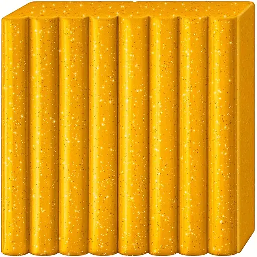 Пластика Effect з блискітками 57г Fimo - фото 2