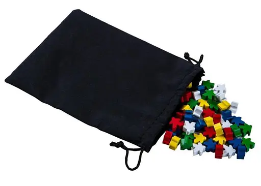 Настільна гра Board&Dice Тауантінсую: Імперія Інків (Tawantinsuyu: The Inca Empire) (англ.) (BDN0051) - фото 7