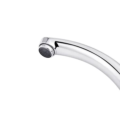 Смеситель для раковины Kroner KRM Hamburg - C010 (CV014912) - фото 5