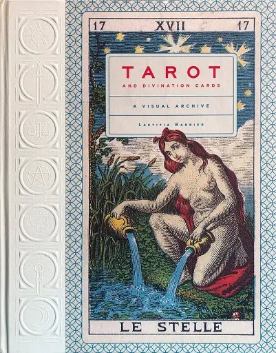 Tarot and Divination Cards: A Visua