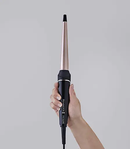 Плойка Remington CI91W1B Proluxe Midnight Edition - фото 5