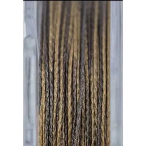 Повідцевий матеріал Korum Smokescreen Micro Braid 15Lb - фото 2