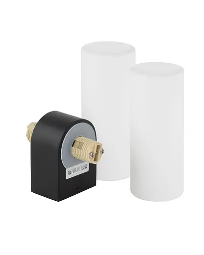 Світильник для ванної кімнати Nowodvorski Natalie 10728 - фото 3