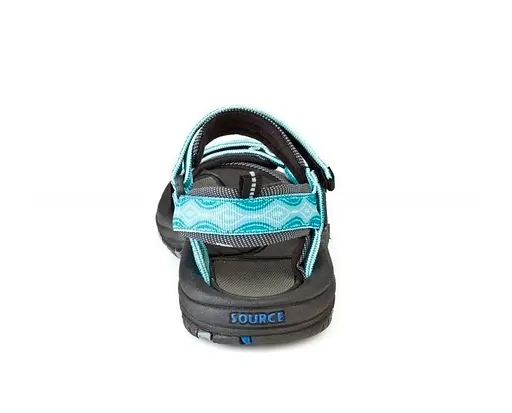 Сандалі Source Gobi Wmn 37 Dream (1004-102022B5.37) - фото 4