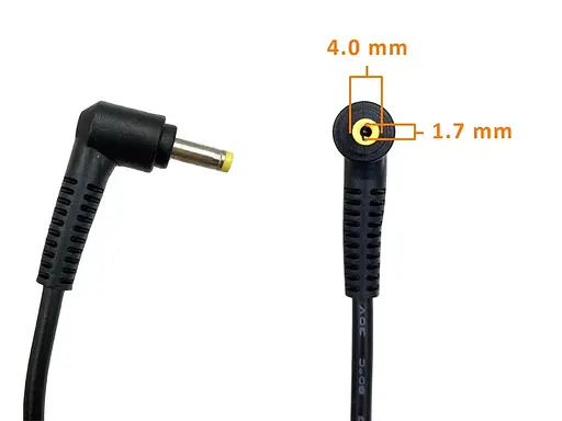 Блок питания GRAND для ноутбуков серии Lenovo Ideapad 3 4.0 х 1.7 65 Вт 20 В - фото 2