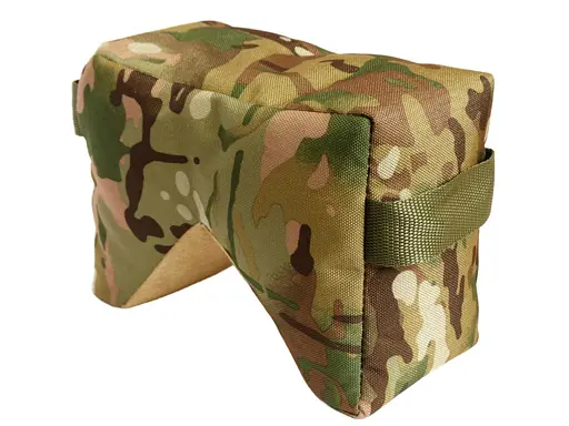 Мішок барикадний стрілецький подушка GEN 8 кістка - фото 1