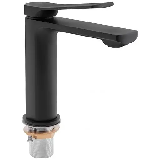 Змішувач для раковини Qtap Slavonice 1042103B - фото 1