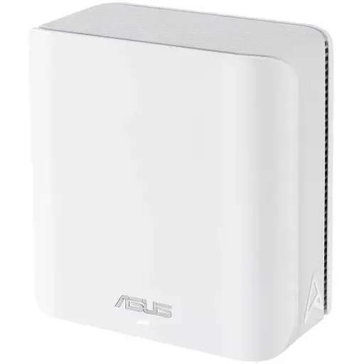 ASUS Система WiFi-Mesh ASUS ZenWiFi BD4 BE3600, 2x2, 5GE WAN/LAN, 1мод, білий