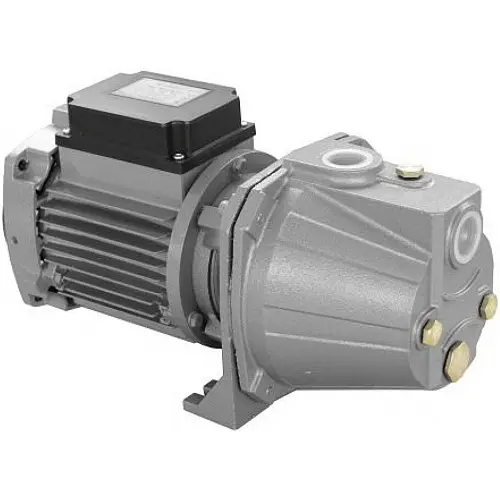 Поверхневий насос Водолій БЦС 0,5-30У1,1