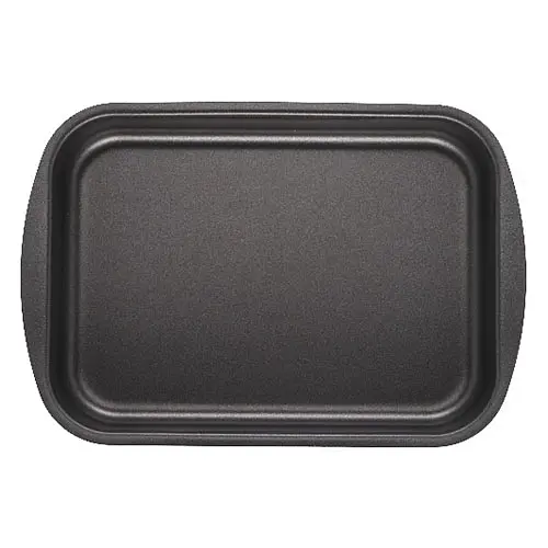 Форма для запекания прямоугольная 30см Piardi Home FIREWORKS (FIRL3012GR02) - фото 3