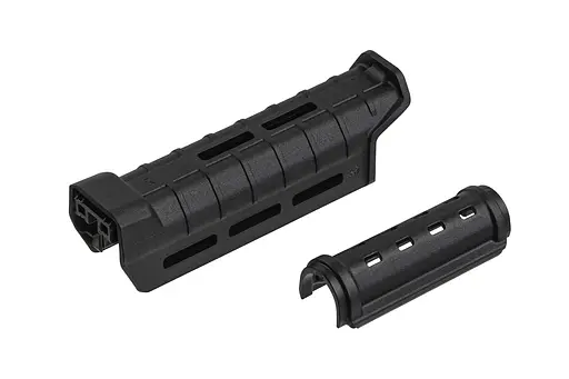 Планка Magpul MOE для AK47 / AK74 MAG620-BLK - фото 2