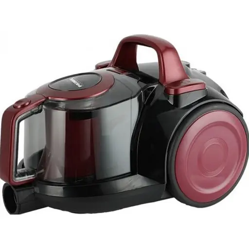 Пылесос безмешковый Prime Technics PVC 208 Max Force - фото 4