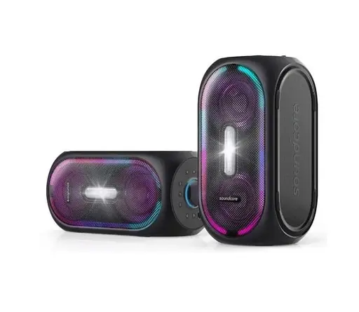 Акустика Anker SoundCore Rave+ Black (A3391G12) - фото 3