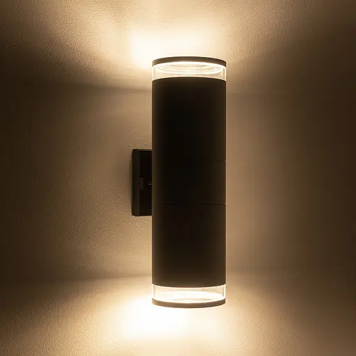 Вуличний світильник Nowodvorski ROCK PRO 10688 - фото 2