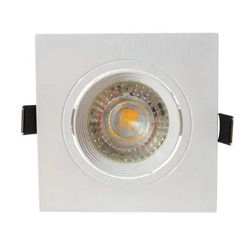 Світильник точковий Brille HDL-DT 97 GU5.3 WH MR16 36-288 - фото 7
