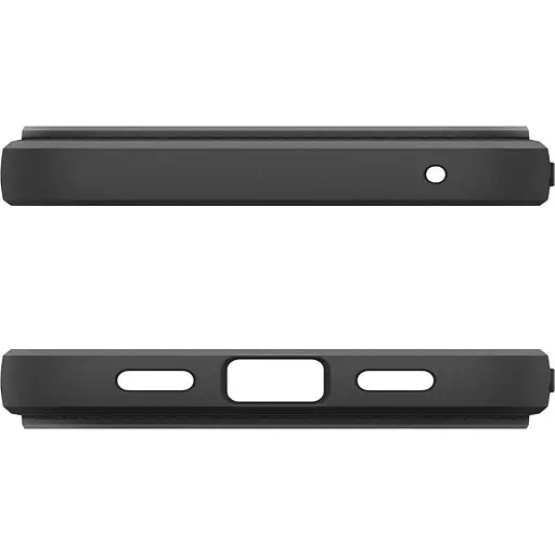 Чохол Spigen Liquid Air MagSafe для Google Pixel 10/10 Pro Matte Black (ACS09695) [145611] - фото 9