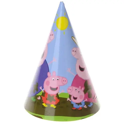 Колпак для праздника IE649