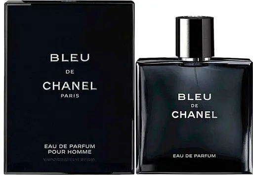 Оригинал Chanel Bleu de Chanel Eau de Parfum 50 мл парфюмированная вода - фото 1