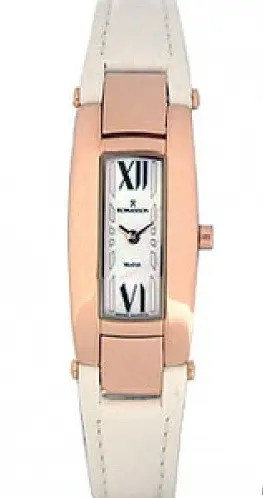 Годинник Romanson DL5116LLRG WH кварц.