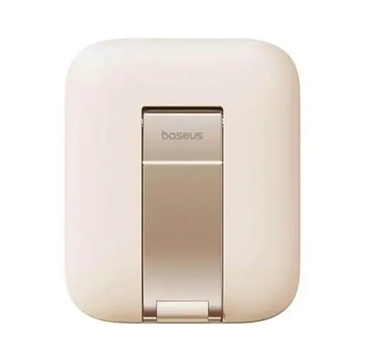 Підставка для планшета Baseus Seashell Series Folding Tablet Stand B10451500411-00 рожева - фото 5