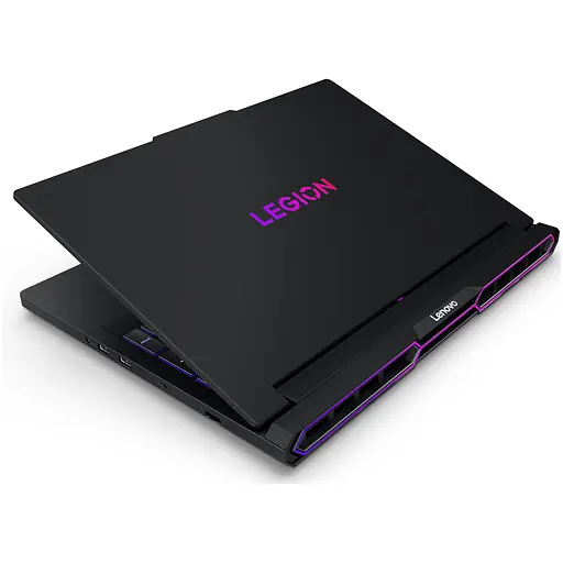 Ноутбук Игровой Lenovo Legion Pro 7 16IAX10H Ultra 9 275HX la 54GHz, 32GB DDR5, 1TB, RTX 5080 16GB, Без ОС - фото 10