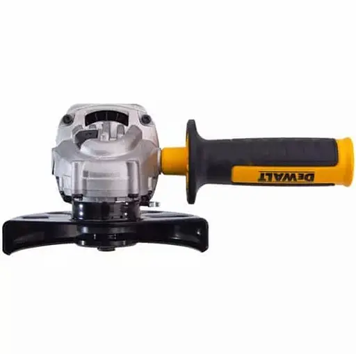 Шлифмашина угловая - болгарка сетевая DeWalt DWE4238 - фото 3