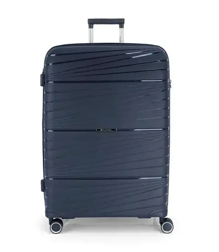 Валіза Gabol Kiba (L) Azul Marino (122047-046) - фото 1