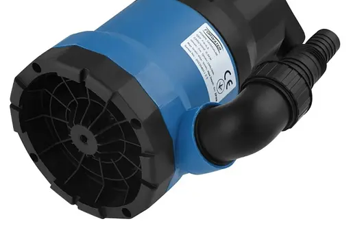 Насос дренажный Forwater QDP 7-6-0,5 кВт (CV014557) - фото 2