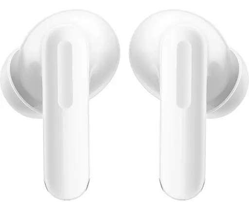 Наушники беспроводные Oppo Enco X3S ETED1 Nebula Silver серебристые - фото 3