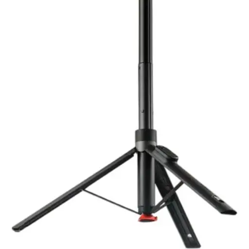 Монопод Xiaomi Zoom Floor Selfie Stick Tripod 62" (BHR083ZGL) [150502] - фото 4