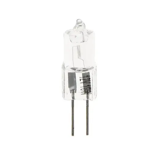 Лампа Brille галогенна 10W G4 NW Xenon CL Br 12V