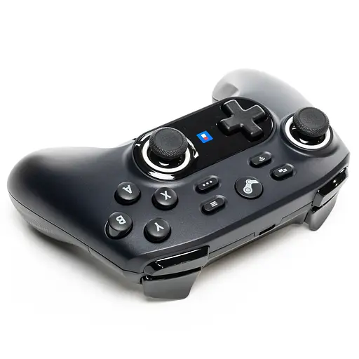 Геймпад Wireless HORIPAD for Steam (HPC-055E) - фото 7