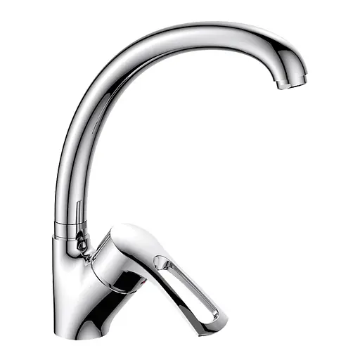 Смеситель для кухни Haiba GERMES 777 (HB0144) - фото 1