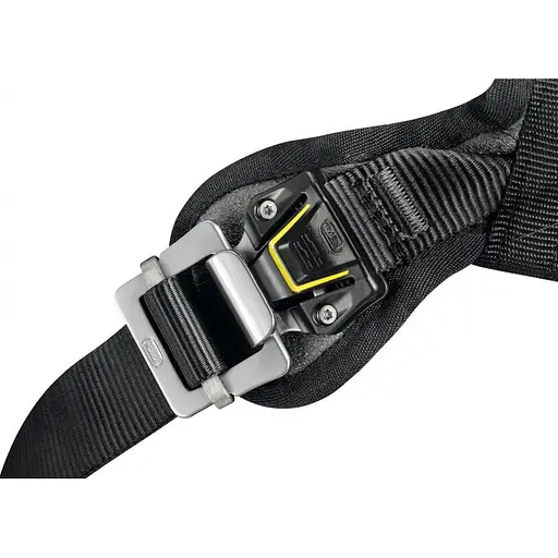 Страховочная система Petzl Astro Sit Fast 0 (1052-C085AA00) - фото 4