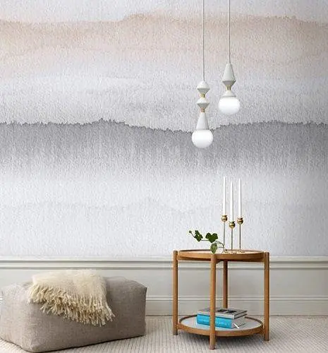 Підвіс Dome, PikArt арт. 4844 Золотий/білий 25 см - фото 2