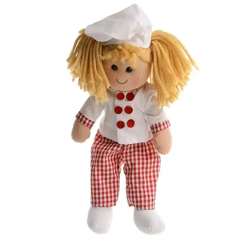 Кукла поварчук IF80