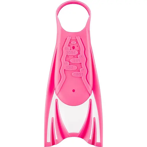 Ласти Aqua Speed ​​Frog 30-34 Pink (1000-520-03-30-34) - фото 4