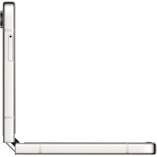 Смартфон Samsung Galaxy Flip5 8/512GB Cream (SM-F731BZEH) - фото 10