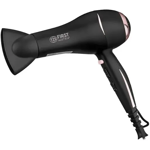 Фен First FA-5654-9-BA - фото 1
