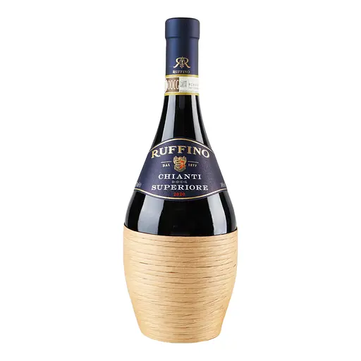 Вино Ruffino Chianti Superiore Rosso, красное, сухое, 0,75 л - фото 2