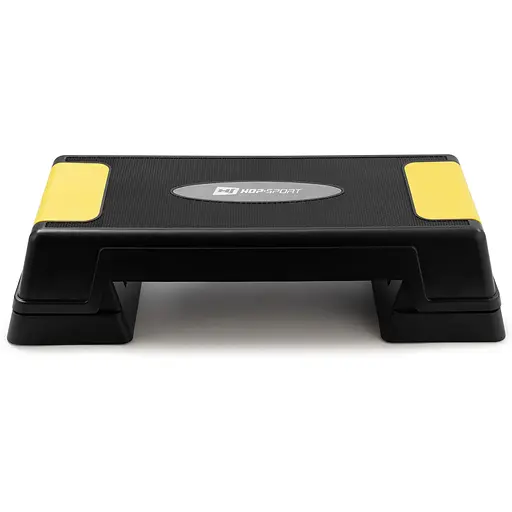 Степь платформа Hop-Sport HS-PP020AS черно-желтая - фото 8