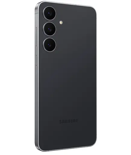 Смартфон Samsung Galaxy S25 FE 8/128GB Jetblack SM-S731BZKDEUC - фото 3