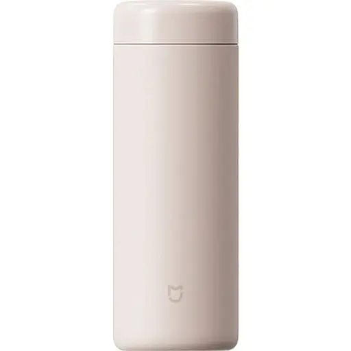 Термос MiJia Vacuum Cup 350 ml Pink (MJKDB01PL) [129255]